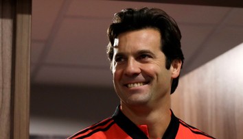 Pochybnostiam je koniec, Real Madrid bude aj naďalej viesť Santiago Solari