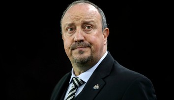 Hamšík si opäť zahrá pod Benitezom. Španielsky kouč sa stal trénerom Ta-lien I-fang