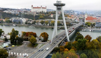 Rebríček najnebezpečnejších krajín pre rok 2026: Sused Slovenska patrí do svetovej špičky