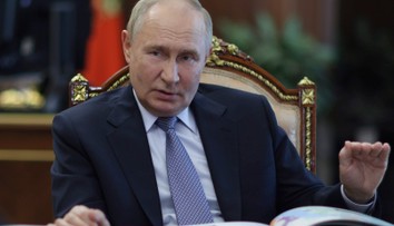 Putin sa stretne so šéfom OSN, diskutovať budú aj o vojne na Ukrajine