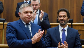 Nenávistné prejavy po útoku na Fica údajne stúpli o 239 %. Opozícia vraví, že so štatistikami sa dá čarovať