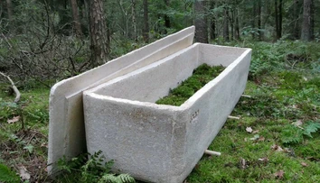 Ich popularita stále rastie. Počuli ste už o pochovávaní v „živej truhle"?