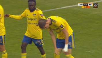 VIDEO: Banská Bystrica zakončila mizériu ďalšou prehrou. Dukla neudržala vedenie ani proti Michalovciam