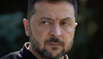 Územné zisky Ukrajiny: Zelenskyj tvrdí, že dobyli vyše 170 štvorcových kilometrov svojho územia