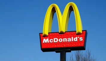Po konzumácii nápoja z McDonald’s skončilo dievčatko v nemocnici. Matka viní obsluhu