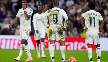 VIDEO: Ušiel im týmto titul? Real Madrid to doma nezvládol, Barcelona môže odskočiť