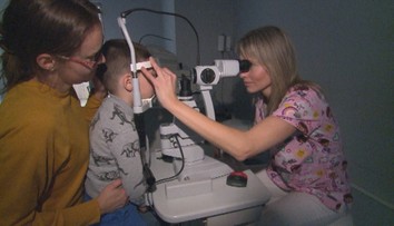 Počet krátkozrakých detí stúpa. Tieto očné vady musíte podchytiť čo najskôr