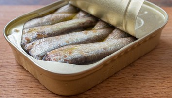 Kupujete si sardinky v konzerve? Tento test odhalil krutú pravdu