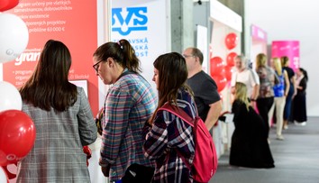 Zabudnite na Profesiu. Spoločnosť od nového roka zmení názov