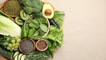 Zelenina plná vitamínov. Prečo zaradiť špenát do jedálnička