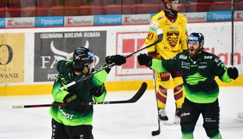 Prešov sa vrátil do zápasu a vyhral, Slovan rozhodol v závere. Žilinu nemrzela strata vedenia