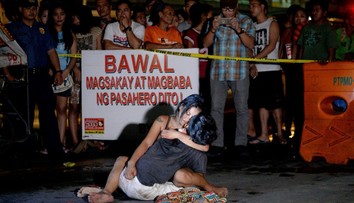 Krvavý hon na drogových dílerov pokračuje, zabili ich už viac ako 500