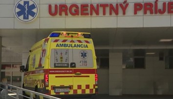 Neuveriteľný prípad na bratislavskom urgente. Na Štedrý deň prišiel muž, ktorý lekárov šokoval