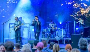 Dva mimoriadne obľúbené letné festivaly sa neuskutočnia. Vysvetľujú dôvody