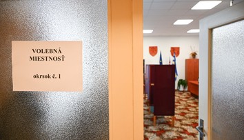 Združenie miest a obcí Slovenska súhlasí s predĺžením volebného obdobia samospráv na päť rokov