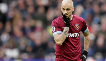 Marko Arnautovič opúšťa West Ham, zlákala ho Ázia