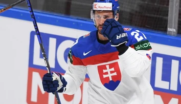 Tréner rozhodol o kapitánovi a asistentoch. Céčko bude nosiť ostrieľaný reprezentant
