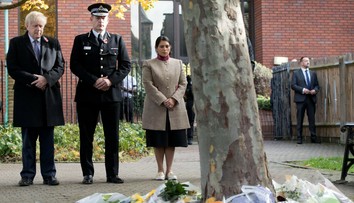 Všetky telá nájdené v Essexe pravdepodobne patria občanom Vietnamu