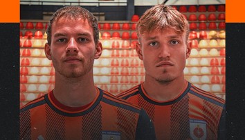 Úvod sezóny im vôbec nevyšiel. Ružomberok na poslednú chvíľu priviedol dve nové posily