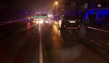 Tragická nehoda pri Nitre. Vodič na priechode zrazil seniorku (†80), nemala šancu prežiť