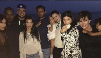 Kardashianovci sa rozrastú o ďalšieho člena. Kto čaká bábätko?