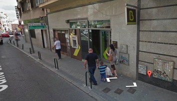 Rukojemnícka dráma v Madride skončila bez zranení, muž je v rukách polície