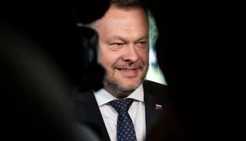 Migaľ víta stiahnutie kandidatúry Laššákovej: Vytvára to väčšiu nádej na zmenu vo vedení kraja
