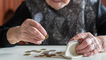 Sociálna poisťovňa od januára zvýši dôchodky. Zhrnuli sme to najdôležitejšie