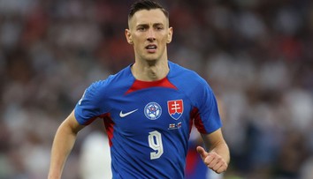 Róbert Boženík odmietol lukratívne ponuky z Ruska: Tie peniaze by ma neurobili šťastným