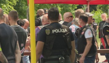 Padlo prvé obvinenie v prípade bitky členov Hells Angels so Slovákom
