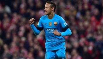 Bývalá futbalová hviezda o Neymarovi: Je lepší ako Messi