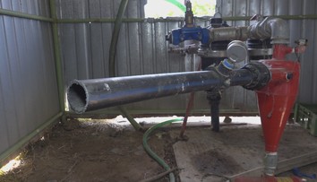 Aj keď ho neokradli, spôsobili mu existenčné problémy. Ovocinár hľadá pomoc