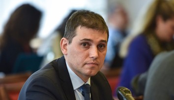 Ďalší kajúcnik sa chce dohodnúť na vine a treste. Adrián Szabó žiada päťročnú podmienku