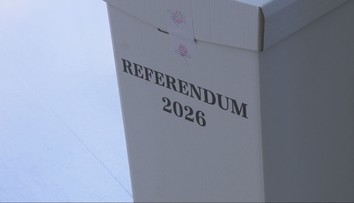 Digitálny občiansky pri referende často nestačil, komisie nevedeli overiť voličov. V čom bol problém?