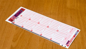 Šťastie sa v lotérii usmialo na ďalšieho Slováka. Za stavených pár eur vyhral pol milióna