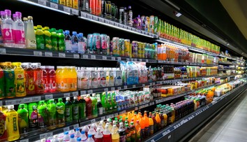 Daň z cukru v praxi. Jeden z najznámejších výrobcov nápojov avizuje zdražovanie