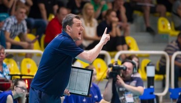 Slovenské volejbalistky v premiére v Európskej lige zdolali Bielorusko