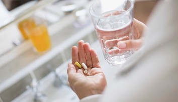 Je vám po vitamínoch nevoľno? Odborníci radia, ako tomu predísť