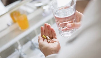 Je vám po vitamínoch nevoľno? Odborníci radia, ako tomu predísť