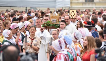 Pripomíname si príchod vierozvestcov. Ich duchovný odkaz je silný aj dnes