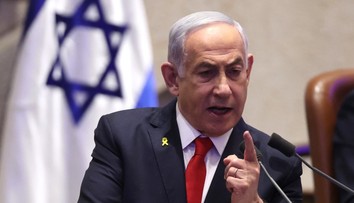 Izrael sľubuje odvetu za útok húsíov na letisko v Tel Avive