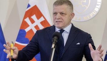 Nerozumiem zámeru obmedzovať právo zakladať politické strany, tvrdí politologička Világi