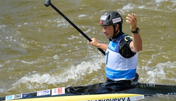 Čierny víkend slalomárov: Slovensko po prvýkrát v histórii na ME bez individálnej medaily