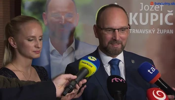 O post predsedu TTSK prejavilo záujem sedem uchádzačov