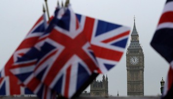 Britská centrálna banka kľúčové úrokové sadzby nezmenila