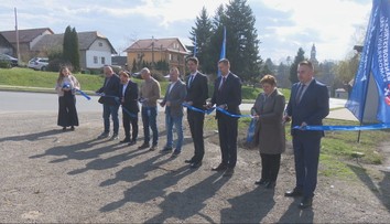 Rekonštrukcia južnej dopravnej tepny napreduje. Dva úseky sú hotové a práce pokračujú