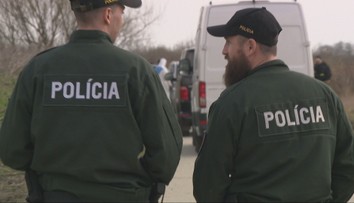 Posun v prípade vraždy psíčkara v Ivanke pri Dunaji. Na jednom z dôkazov objavili viaceré stopy DNA