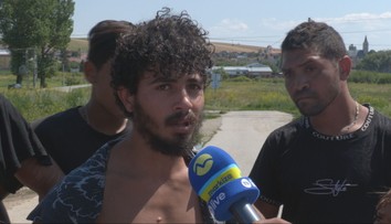 „Niekto ho musel napadnúť alebo zobrať.“ Stretli sme sa s otcom chlapčeka spod Tatier