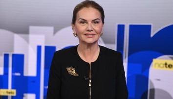 Beňová v Na telo: Súčasná vláda sa skladala ťažko, pánovi Dankovi sme zachránili klub