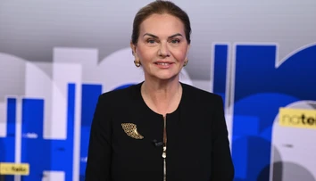 Beňová v Na telo: Súčasná vláda sa skladala ťažko, pánovi Dankovi sme zachránili klub